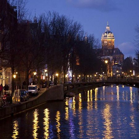 Studio Vincent Van Gogh Amsterdam Eksteriør billede