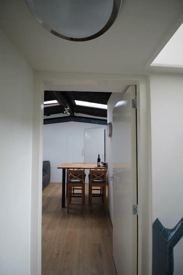 Studio Vincent Van Gogh Amsterdam Eksteriør billede