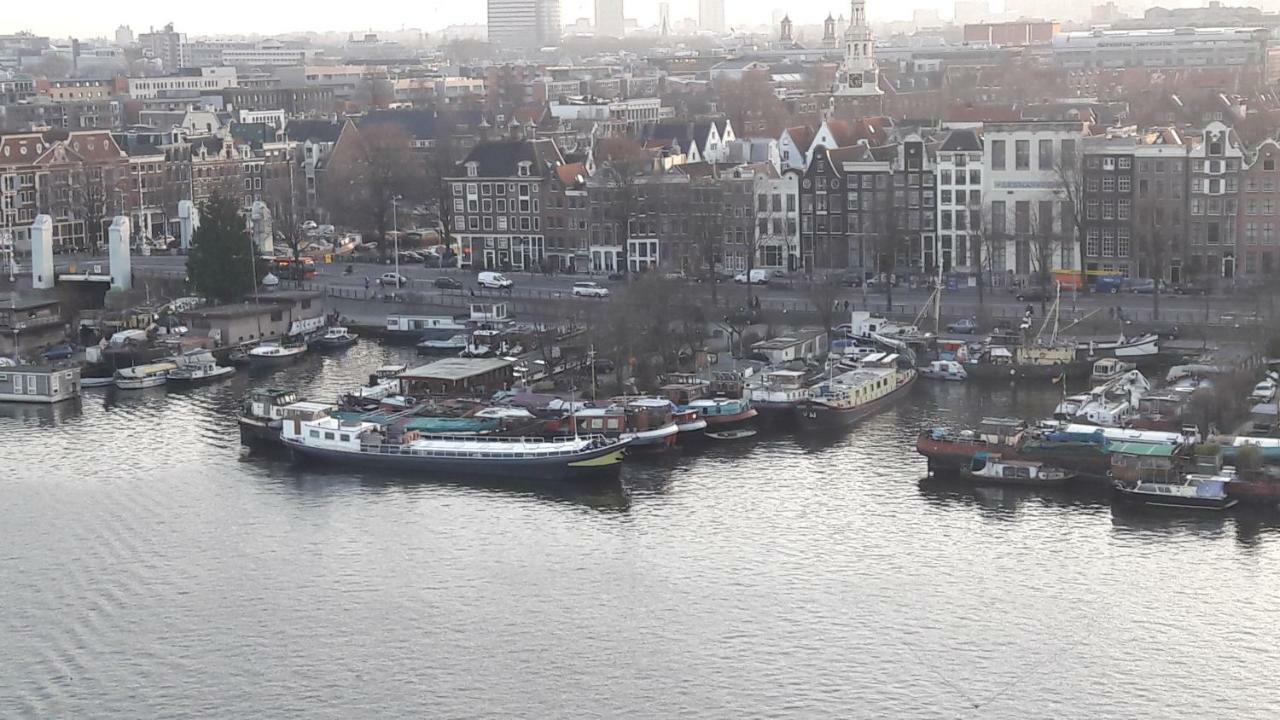 Studio Vincent Van Gogh Amsterdam Eksteriør billede